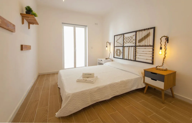A30 - Tamar Ground- Floor Flat by DreamAlgarve