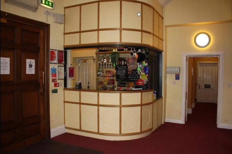 YHA Whitby - Hostel