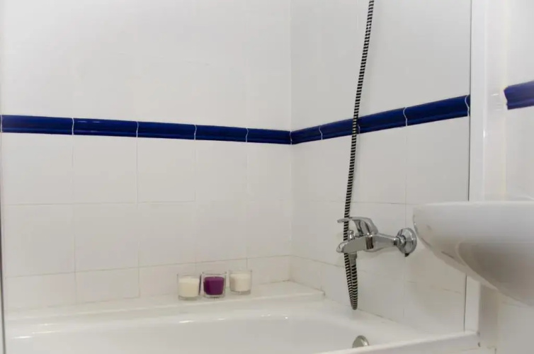 Ochomin Hostel