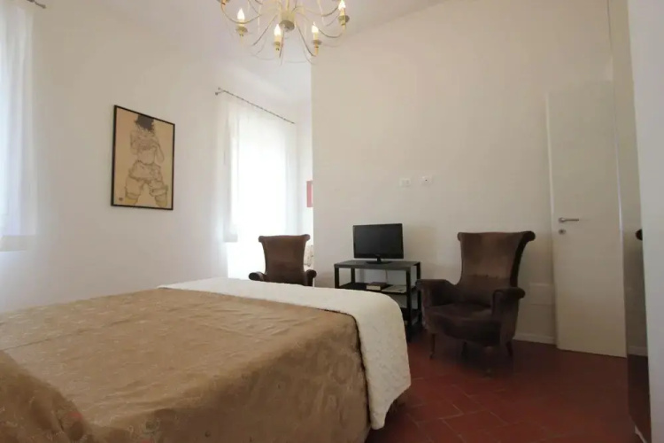 Marsili Suite