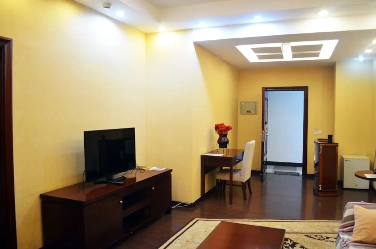 Suite