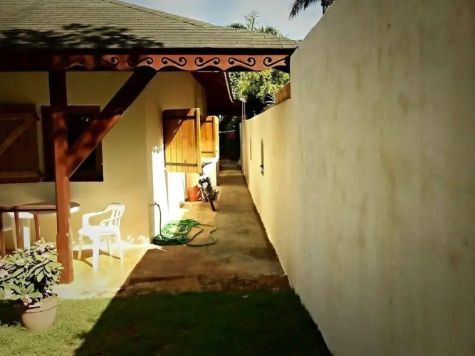 Villa Paloma