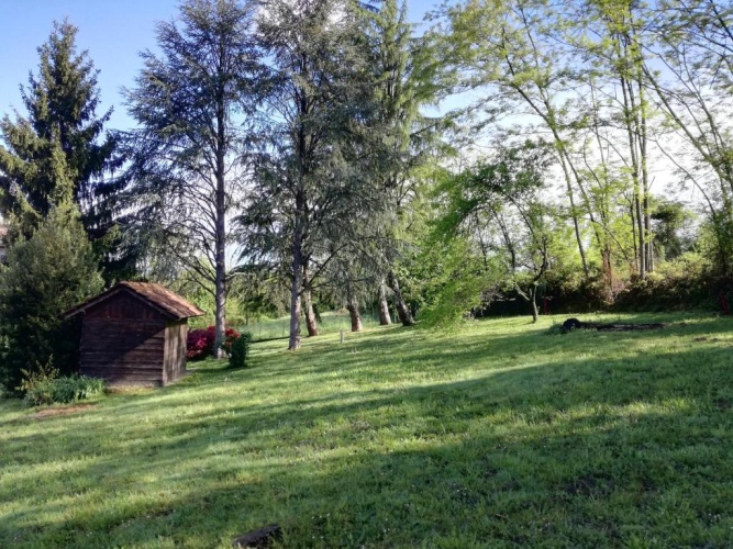 1 Bedroom Cottage