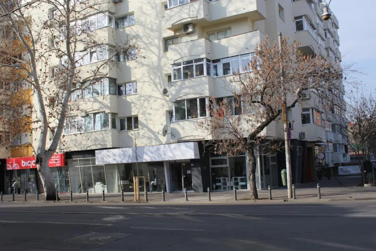 Hotelafbeelding