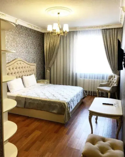 Фотография номера гостиницы GOLDEN VILLA