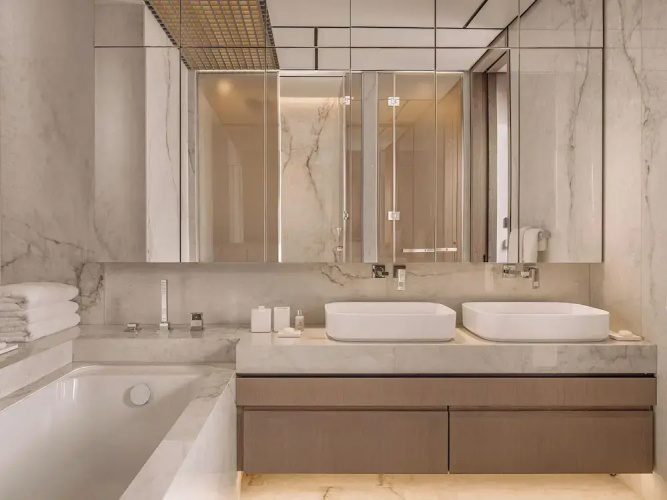Amathus Residences