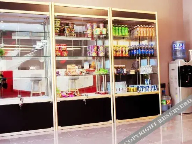 Shankee Hotel (Pingli Yingbin Avenue)