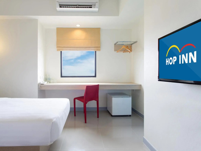 Hop Inn Udonthani