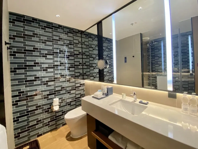 Standard Double Family room