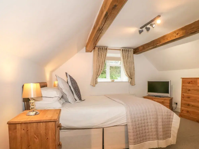 Farley Cottage