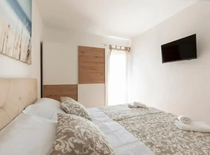 Charming Apartment Sant Elia
