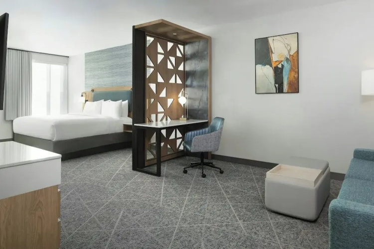 Springhill Suites By Marriott Atlanta Covington