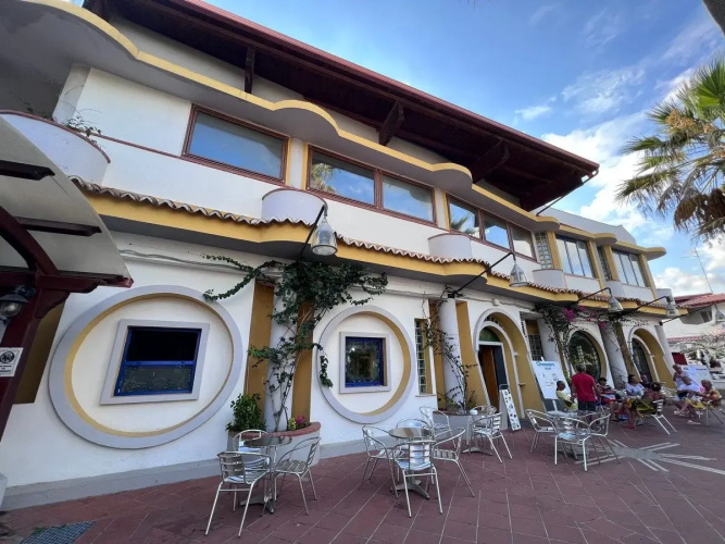 Club Village Sayonara - Calabria