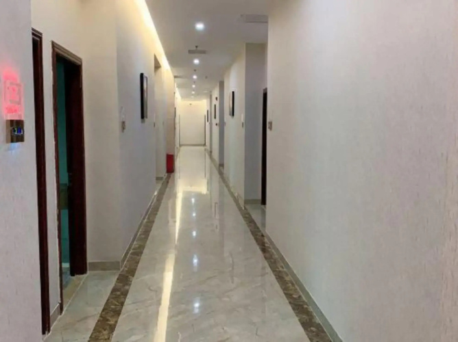 Deyuanchun Hotel
