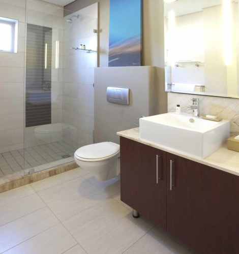 DoubleTree by Hilton Cape Town - Upper Eastside photo 20