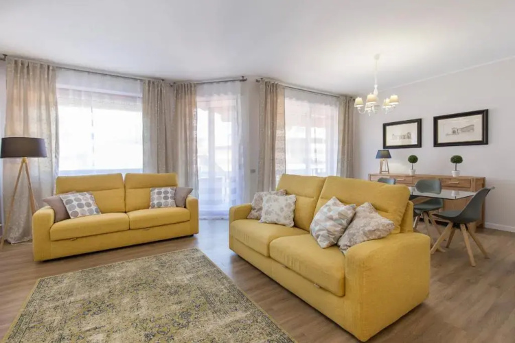 D'Azeglio by Impero House