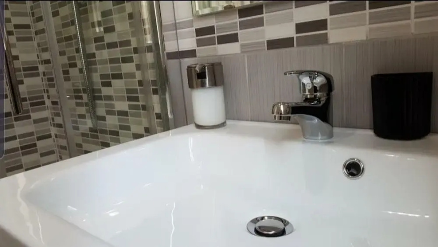 Bsuites Apartment