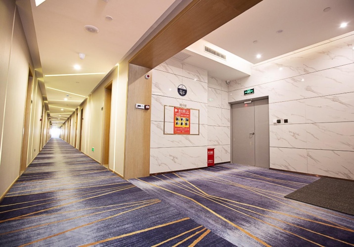 Hotel rooms