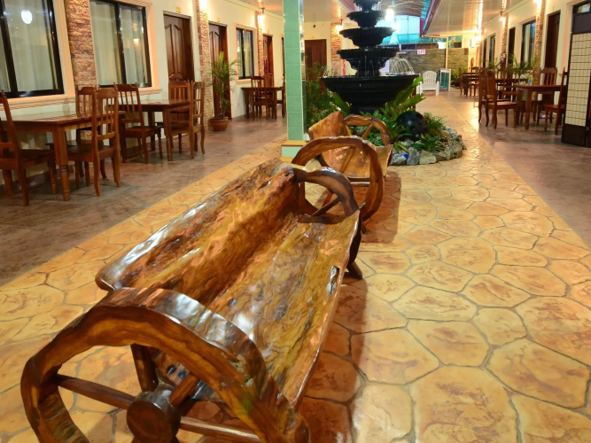 Casa Mila Inn