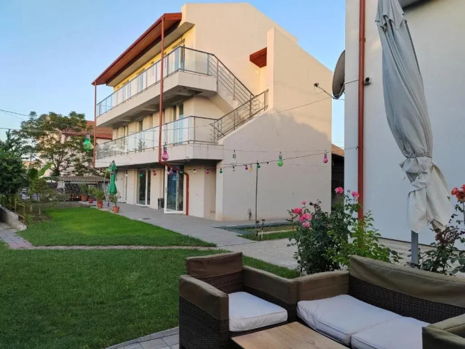 Casa BEYAZ Mangalia cm