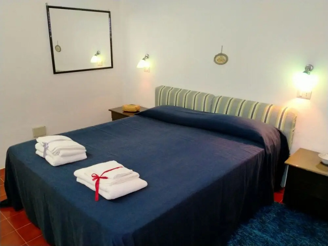 B&b Il giardino degli agrumi