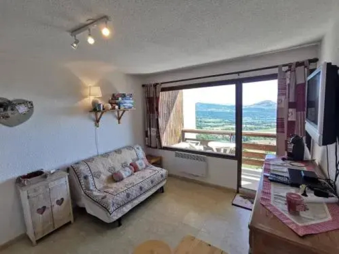 Apartment Chardons Bleus 22