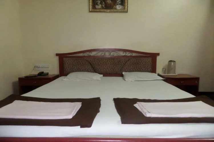 Hotel Ambassador Executive