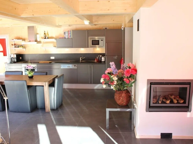 Chalet