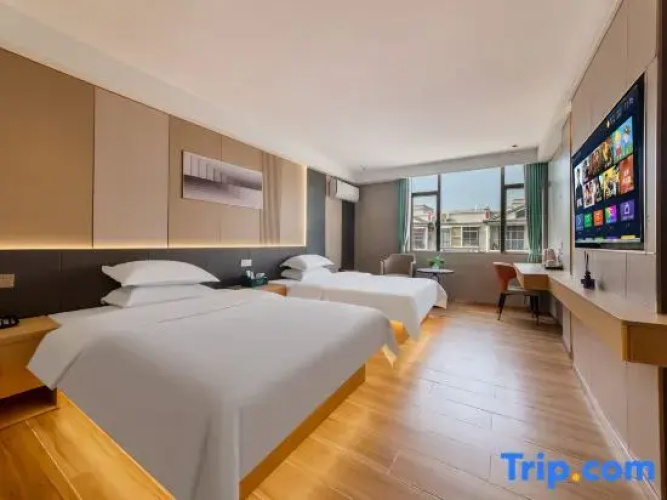 Theme Hotel Poleman