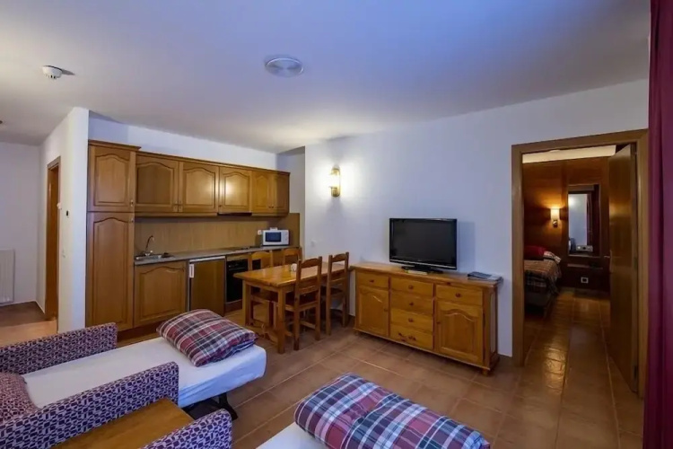 Apartaments Nordic