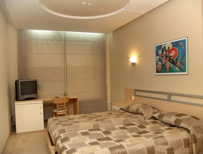 Palladium Hotel
