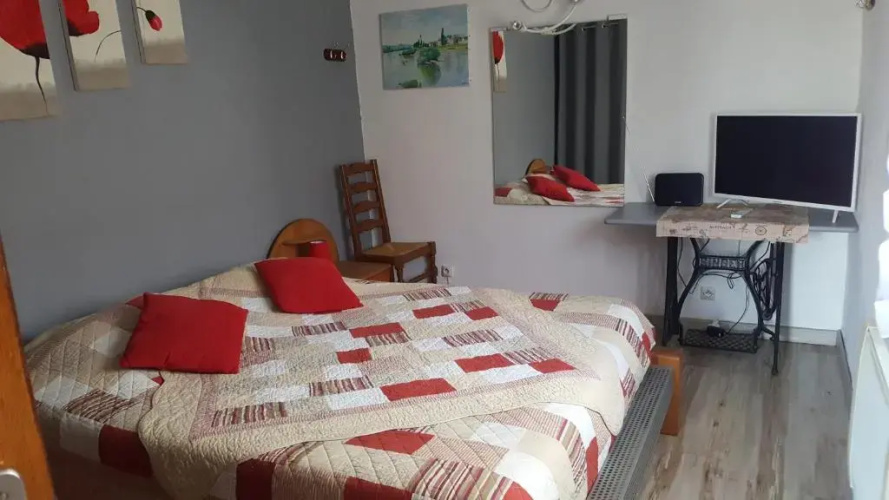 Gîte indépendant