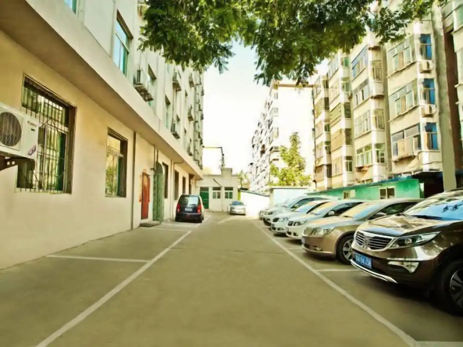 Image de l'hôtel