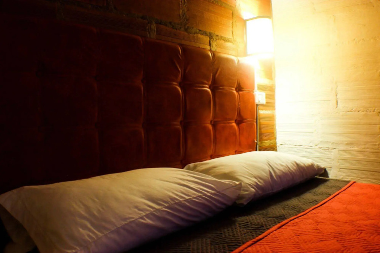 Maloka Hostel