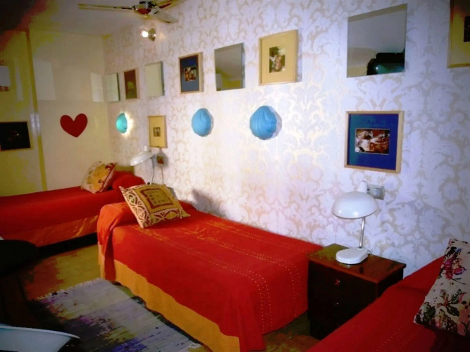 Hostal Dolcevita