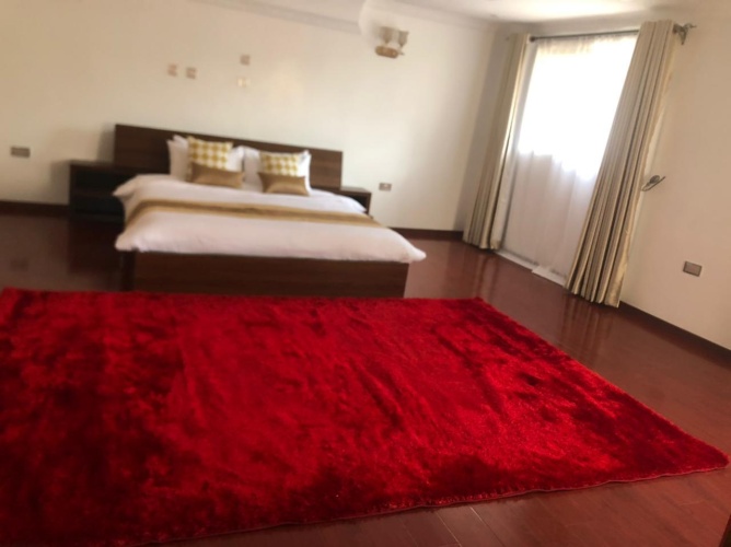 Business Double room