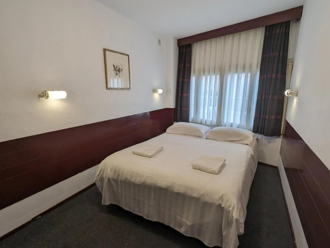 Budget Hotel Ben