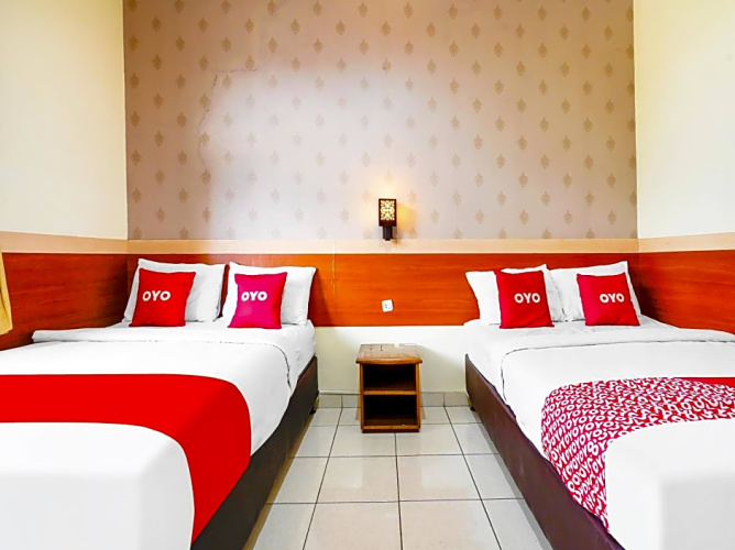 Superior Suite