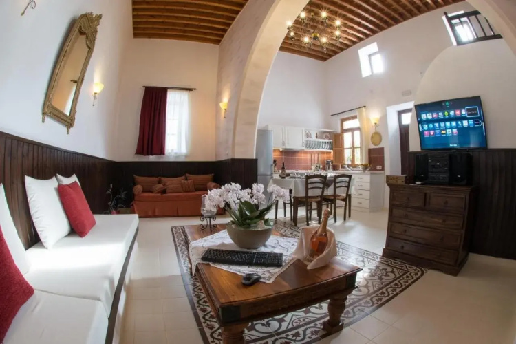 Villa Amalia