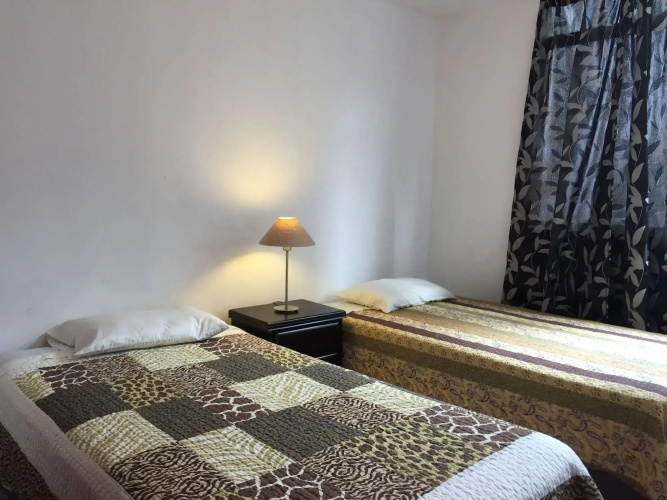 Acércate Apartamentos Lima