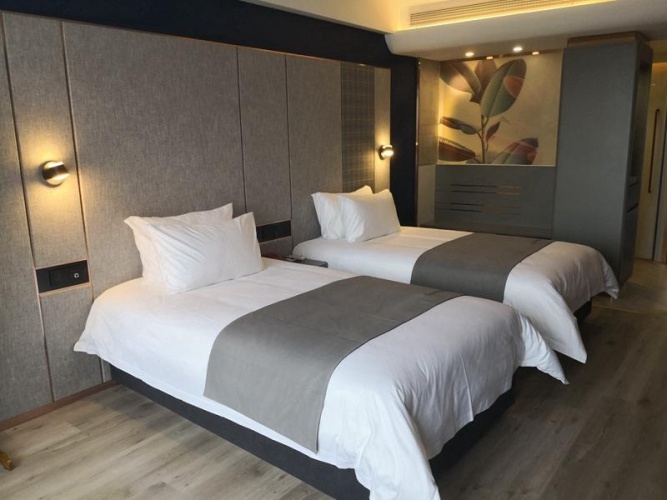 Premier Twin room