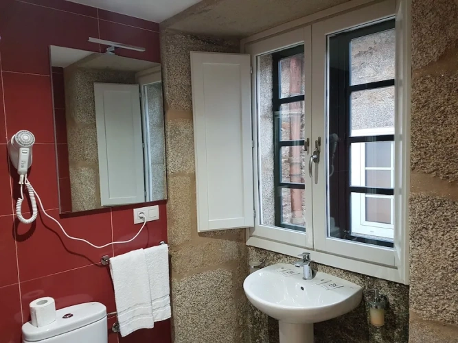 Comfort Triple room