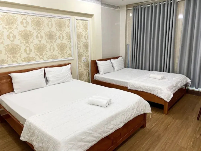 Phuong Hoang Hotel