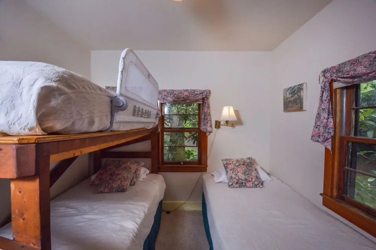 Simpson's Sanctuary 3 Bedroom House