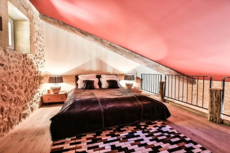 Standard Duplex room