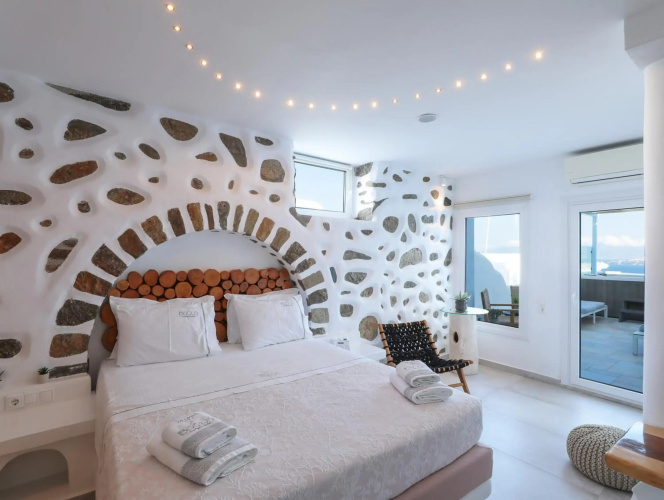 Ibiscus Boutique Hotel