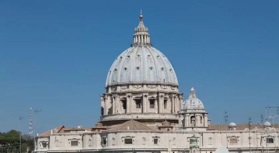 Mura Vaticane 1