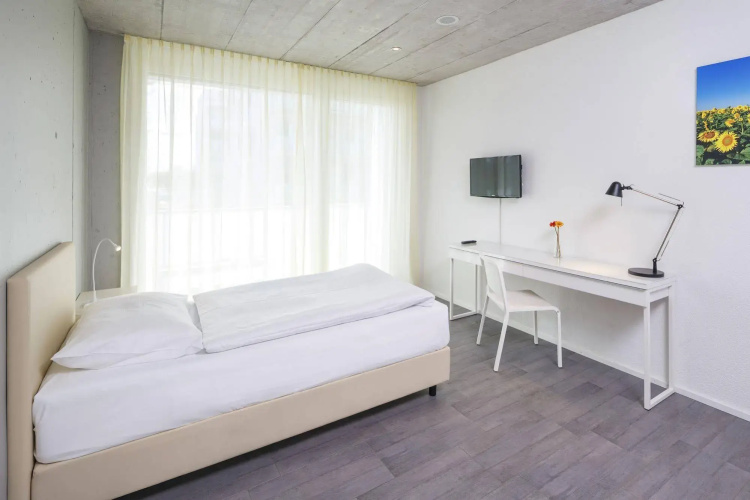 Tailormade Hotel IDEA Spreitenbach