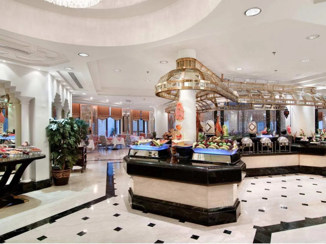 Makkah Hotel