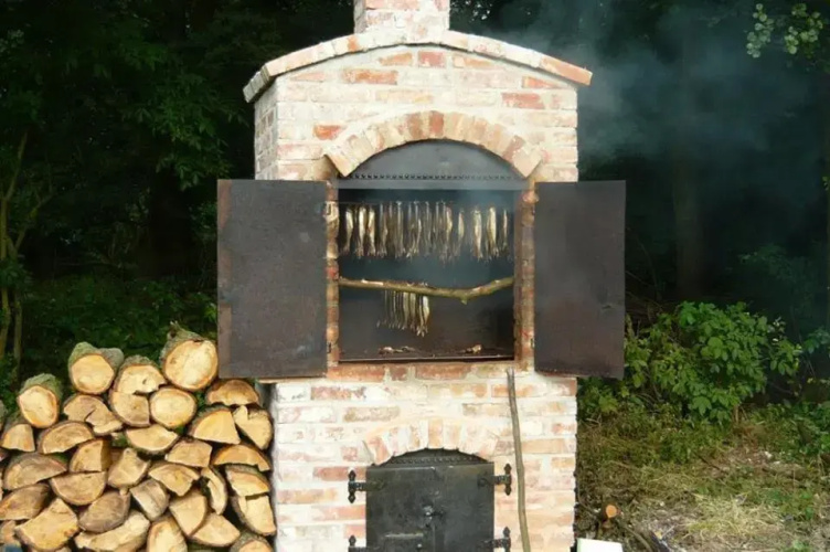 Ranczo nad morzem